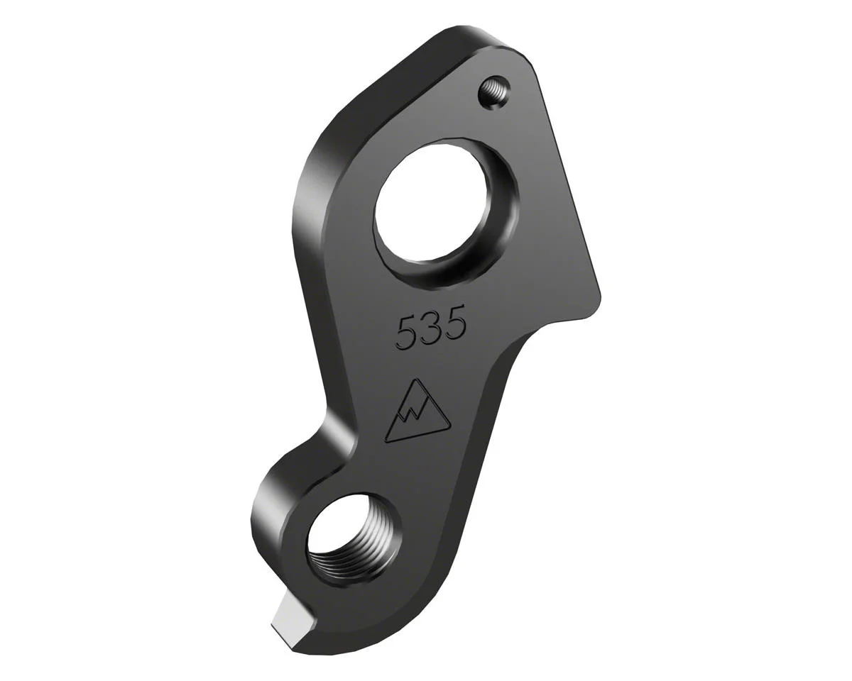 Wheels Manufacturing Derailleur Hanger 535 - view 2